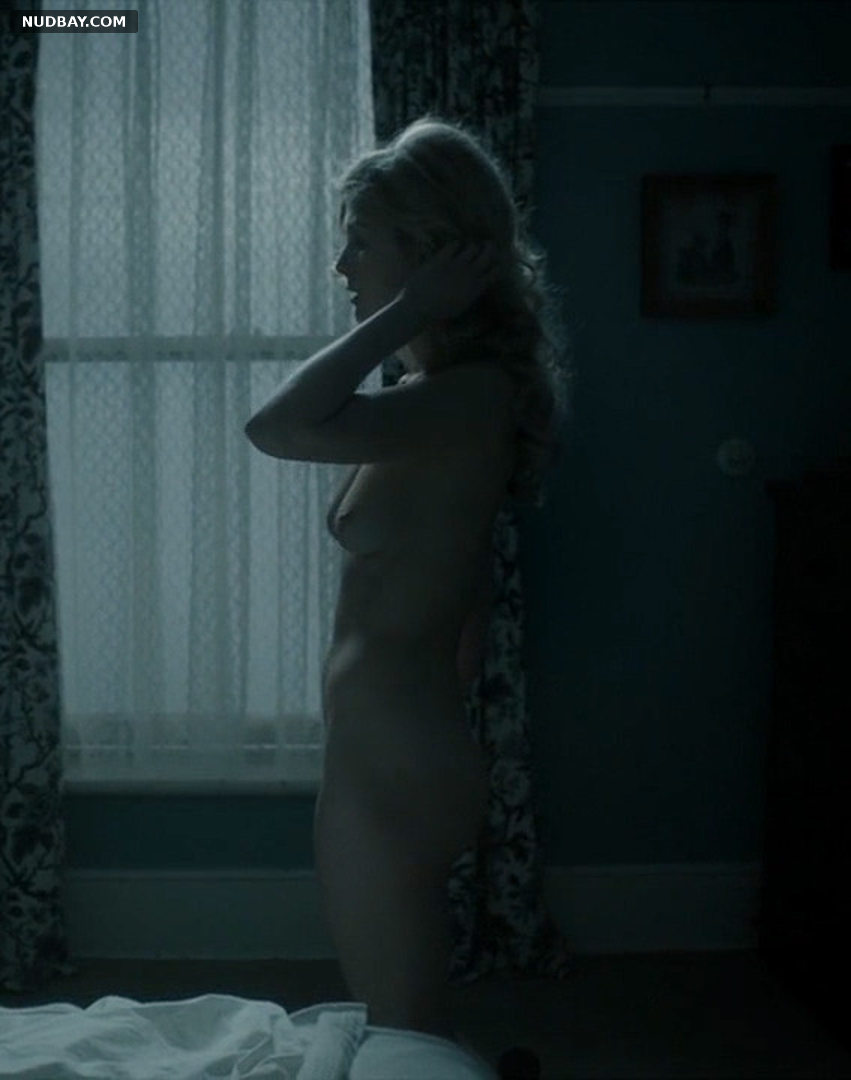 Rosamund Pike nude Women in Love (2011)