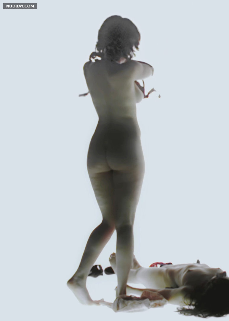 Scarlett Johansson bare ass - Under the Skin (2013)
