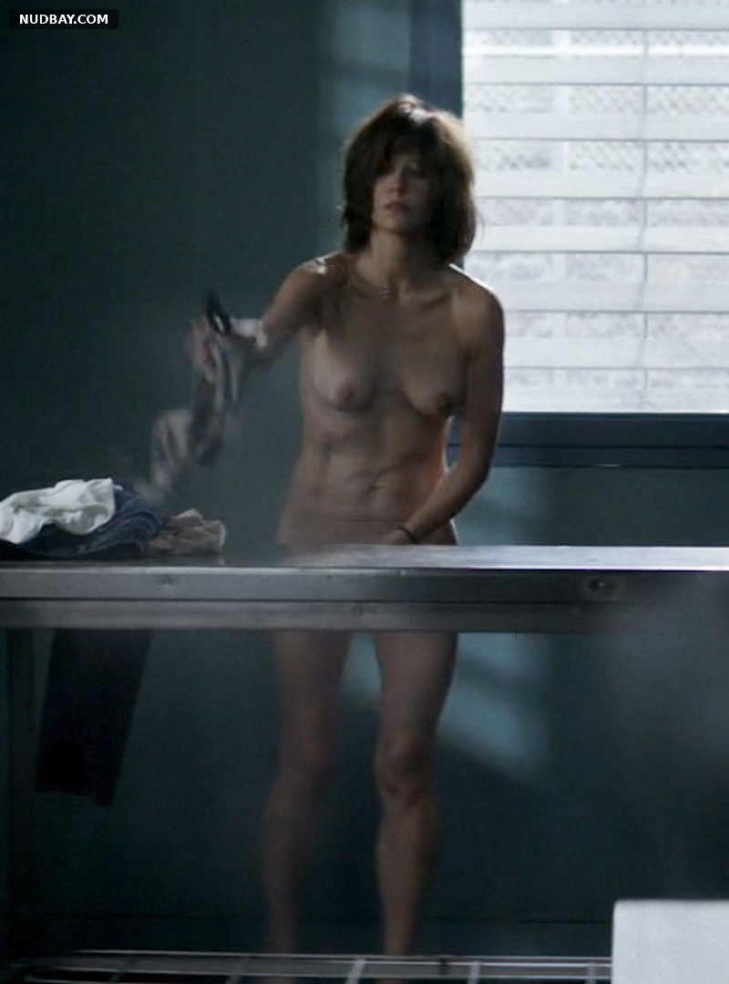 Sophie Marceau nude La taularde (2015)