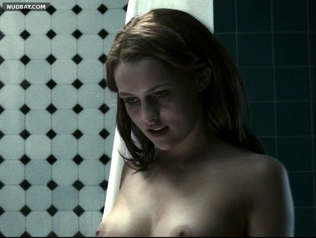 Teresa Palmer sexy nude in Restraint (2008)
