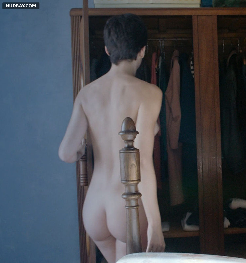 Úrsula Corberó nude ass El árbol de la sangre (2018)