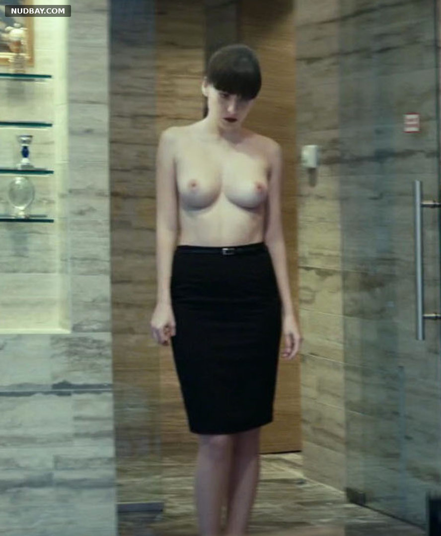 Yuliya Snigir nude in Pro lyubov (2015)